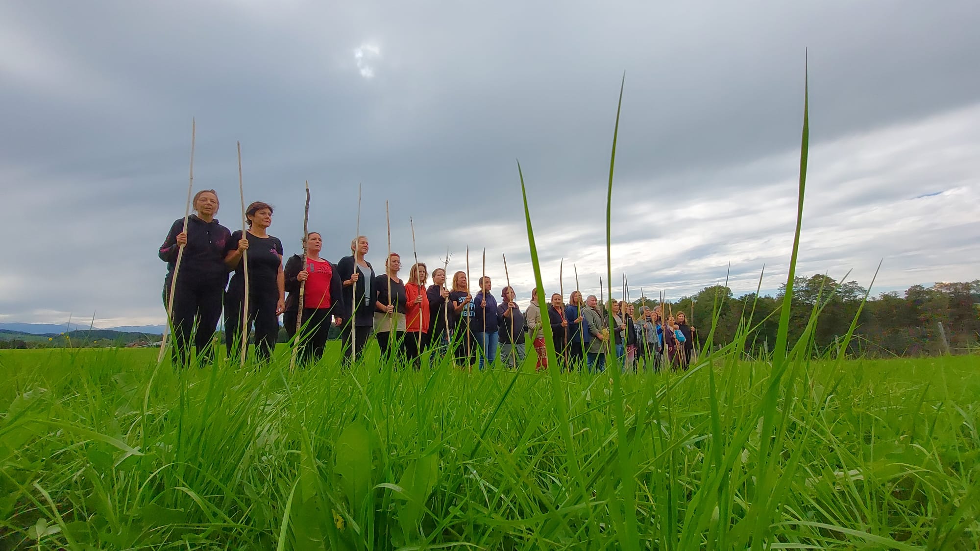 Punani Seminar