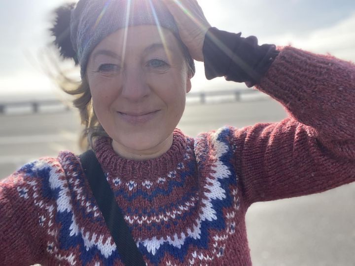 Regina Stolze